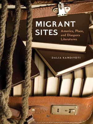 cover image of Migrant Sites
